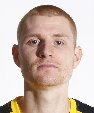 Aaron White