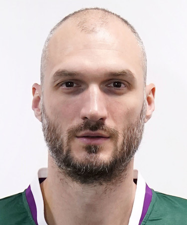 Marko Simonovic
