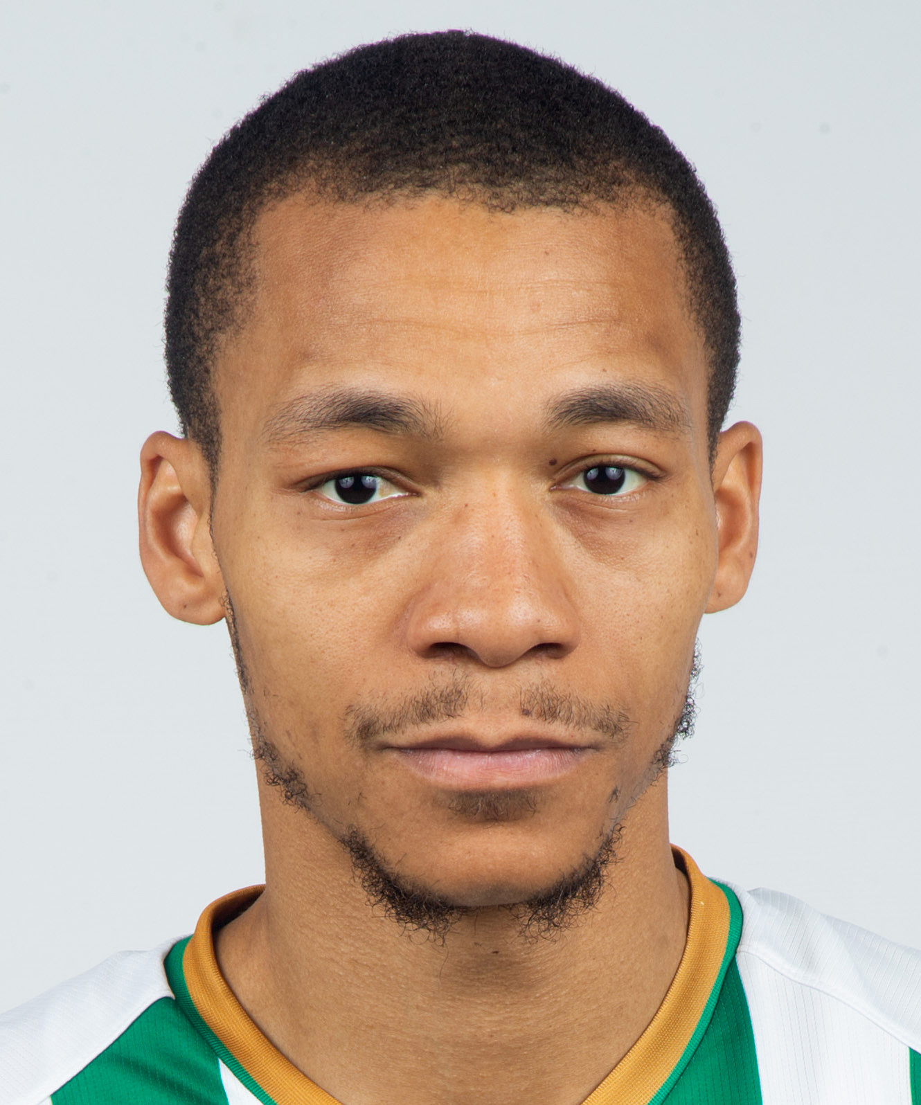 Jerome Randle