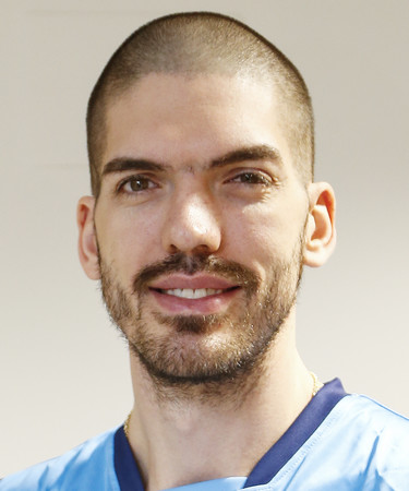 BJ Mullens