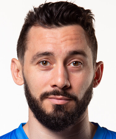 Lucas Faggiano