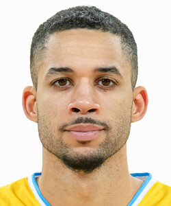 Kassius Robertson