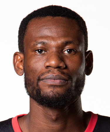 Kingsley Moses