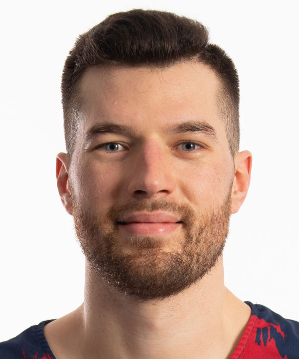 Alec Peters
