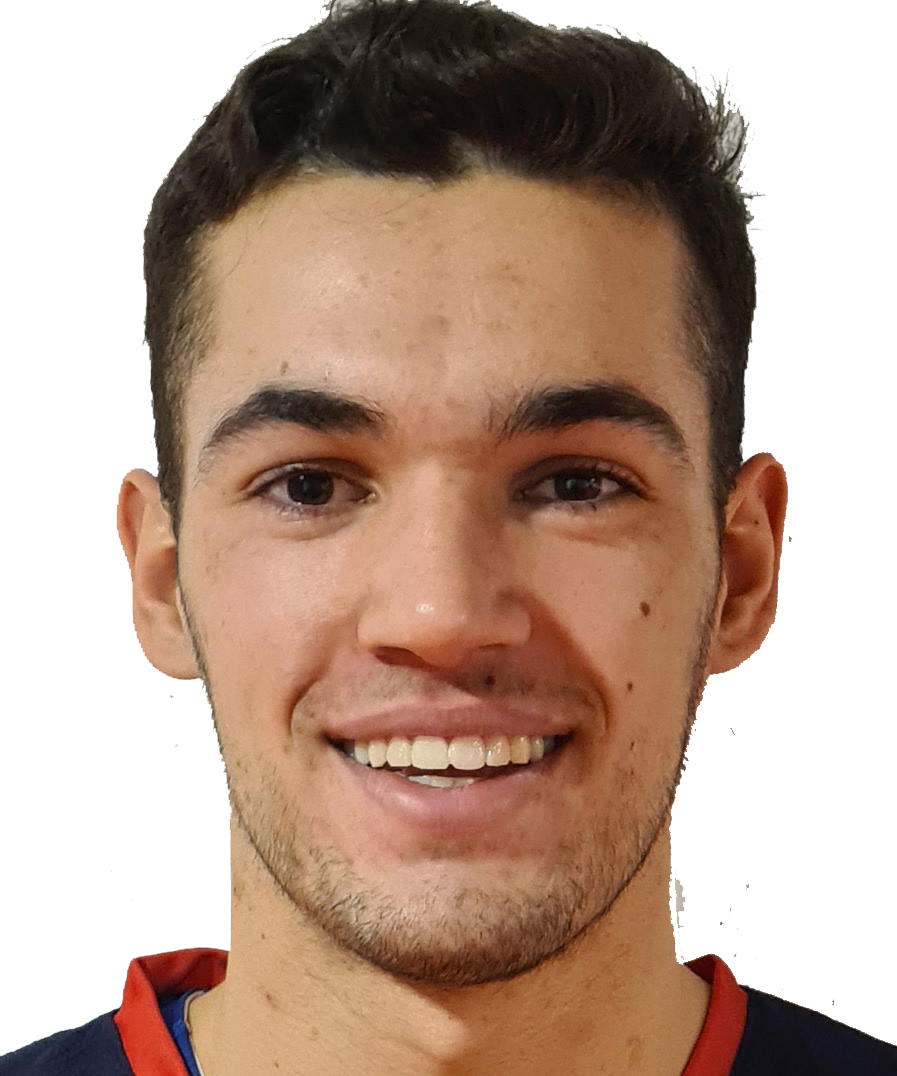 Albert Pons