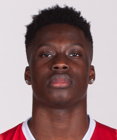  Alex Antetokounmpo