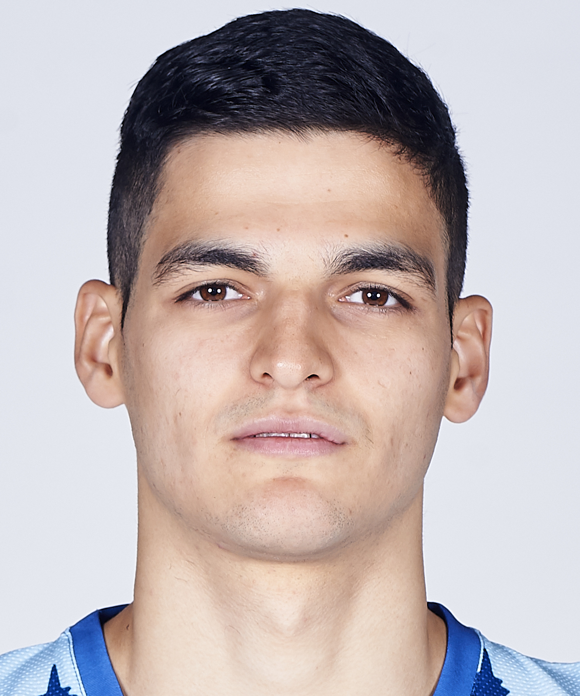Ángel Infante