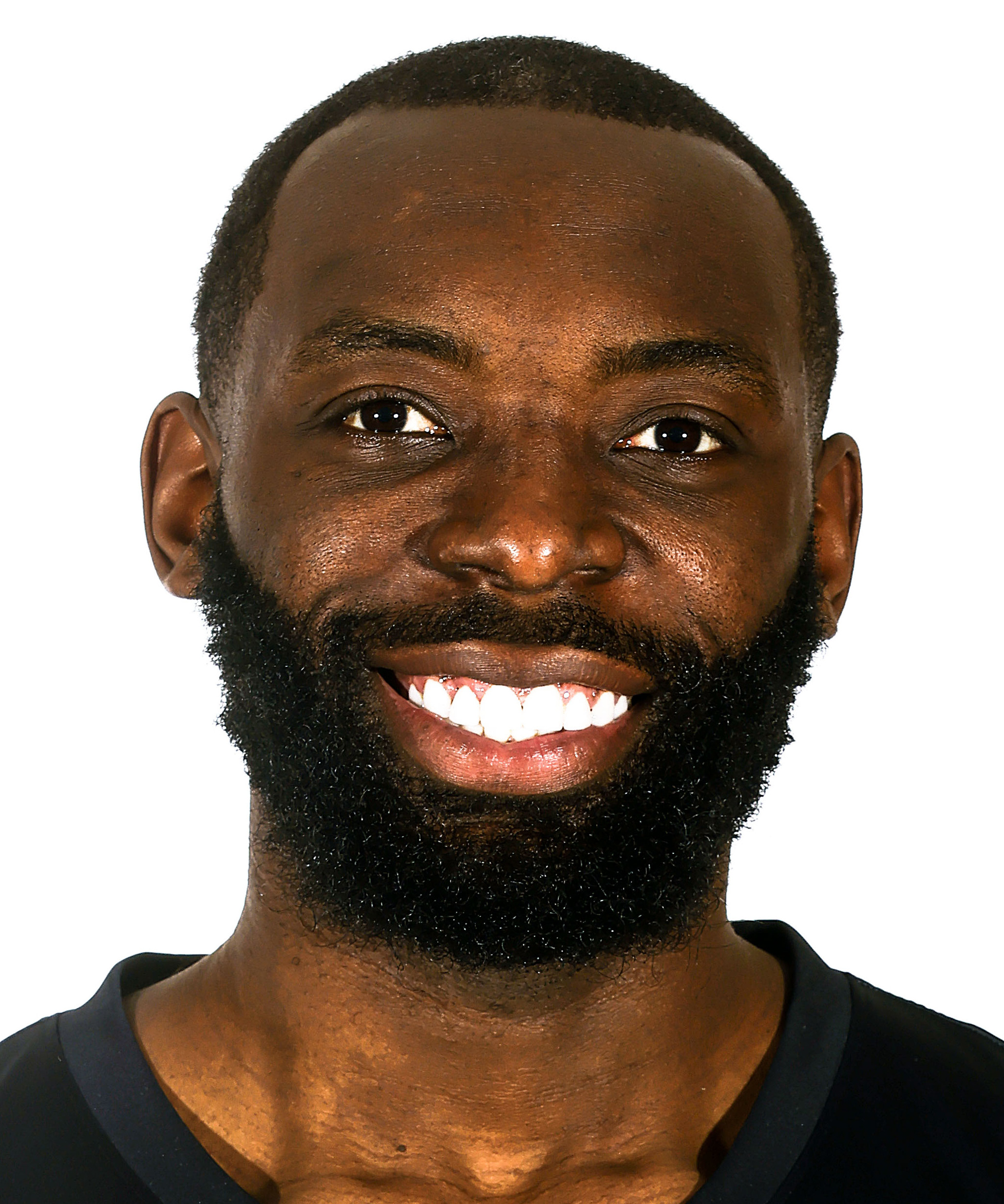 Charles Jenkins