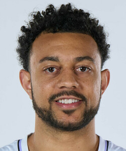 Nigel Williams-Goss