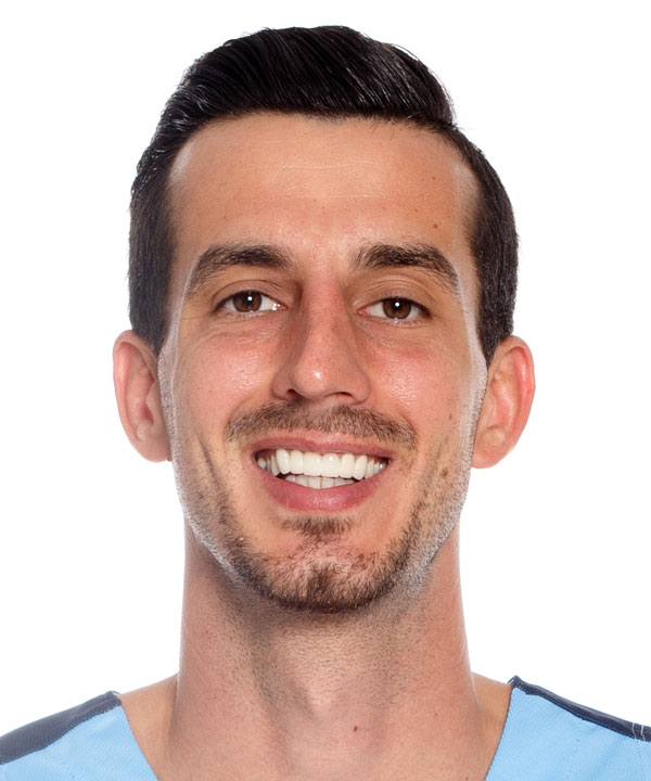 Adam Sollazzo
