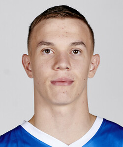 Matija Samar