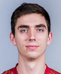 Justinian Jessup