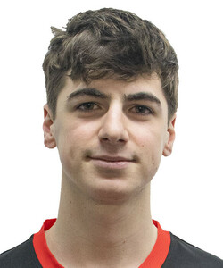Ricky Revelles