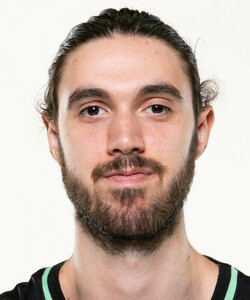 Georgios Tsalmpouris