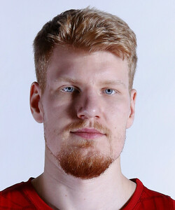 Matthias Tass