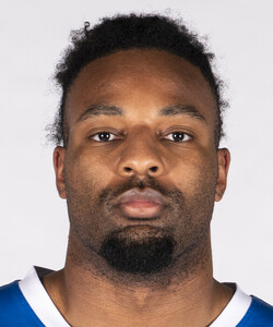 Jordan Caroline