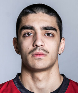 Rati Andronikashvili