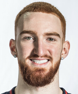 Nico Mannion