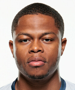 Eric Washington
