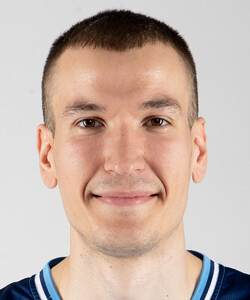 Aleksandar Aranitovic