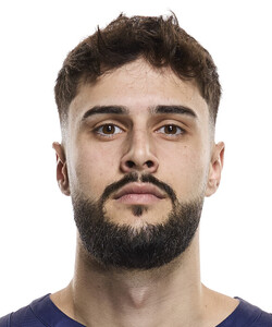 Niko Cebrián
