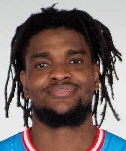 John Egbunu