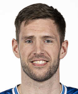 Jón Axel Gudmundsson