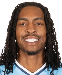 Wes Iwundu