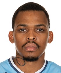 James Akinjo