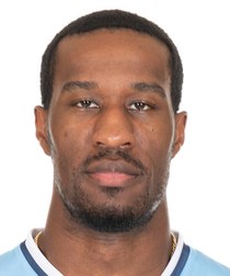 Cameron McGriff