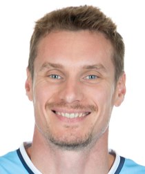 Leon Radosevic