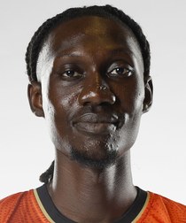 Mo Gueye