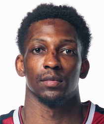 Damion Baugh