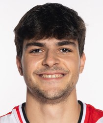 Isaac Vázquez