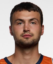 Lukas Uleckas