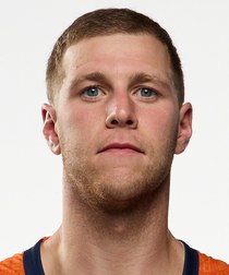 Paul Jorgensen
