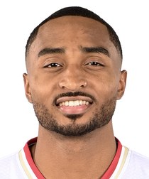 Brandon Childress