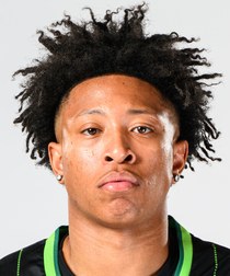 Boogie Ellis