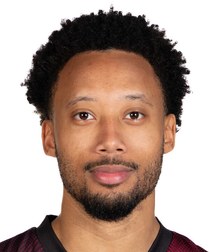 Darius McGhee