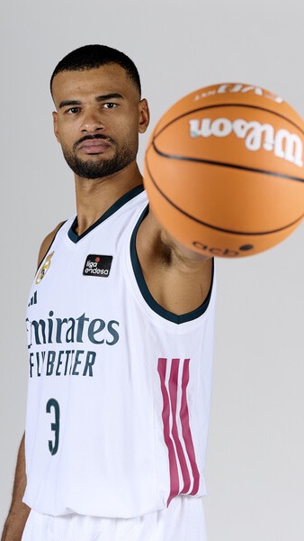 Timothé Luwawu-Cabarrot