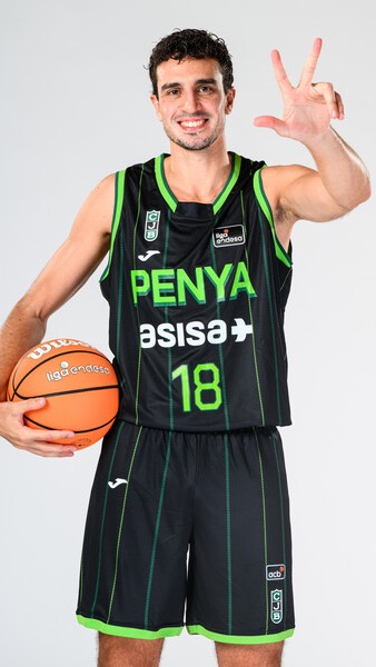 Álex Reyes