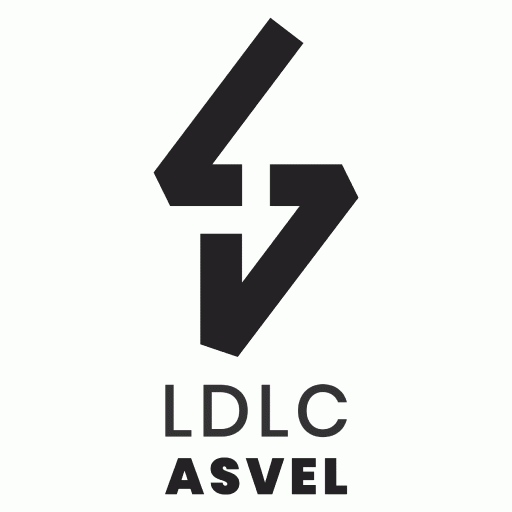 LDLC ASVEL Villeurbanne