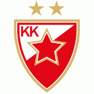 Crvena Zvezda Meridianbet Belgrade