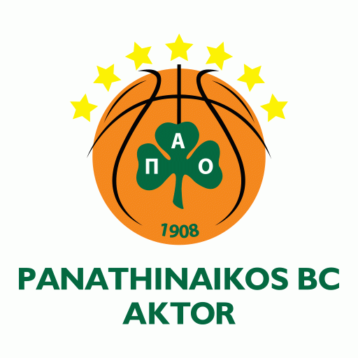 Panathinaikos AKTOR Athens