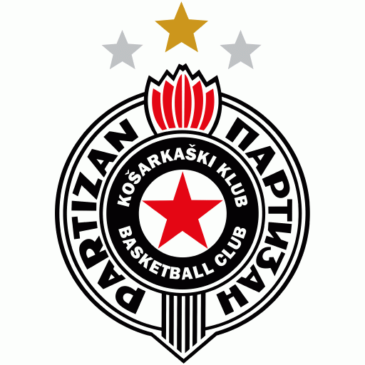 Partizan Mozzart Bet Belgrade