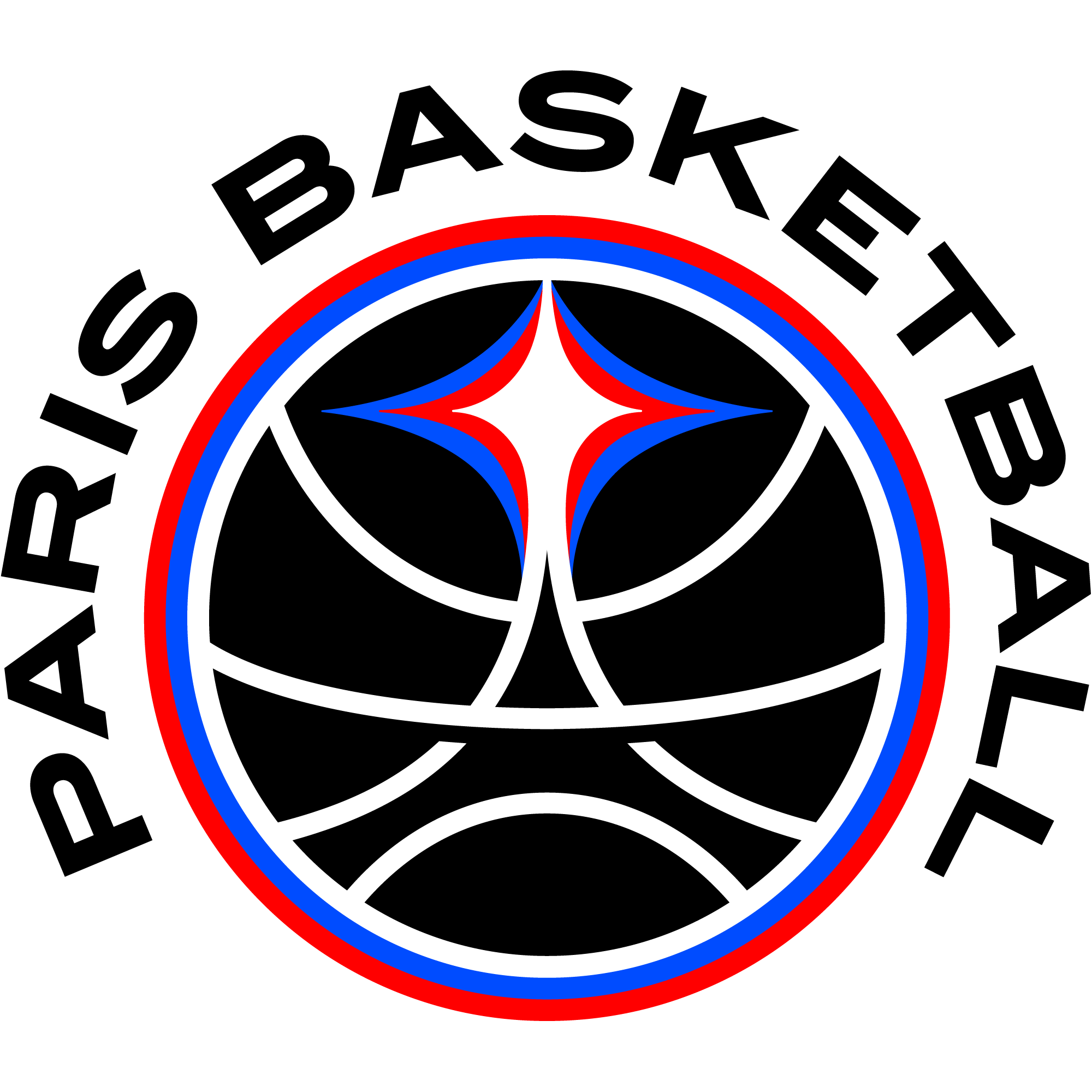Paris Basketball