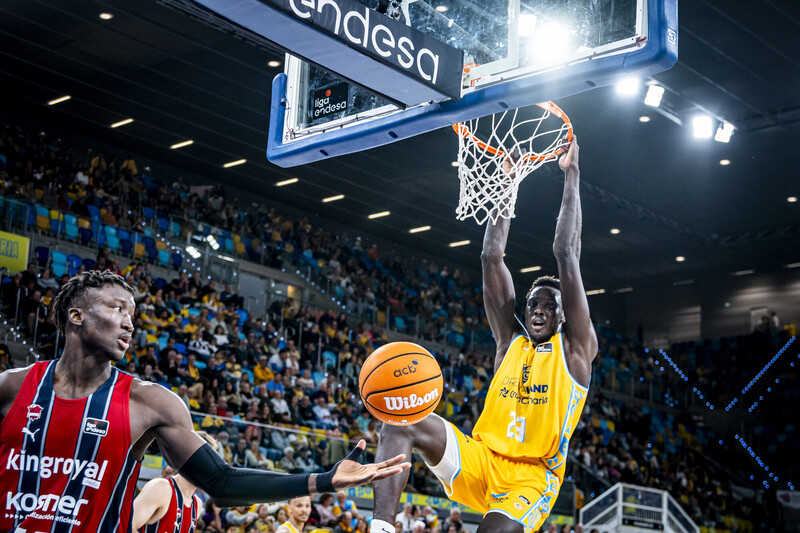 Equipo ideal J20 SuperManager acb