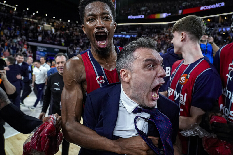 Galbiati, primer debutante campeón en 20 años