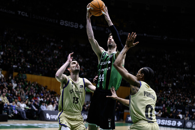 Hitos de layenda para Ante Tomic