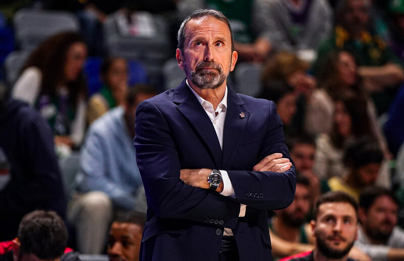 Joan Plaza: debutar contra el pasado... y contra las cuerdas